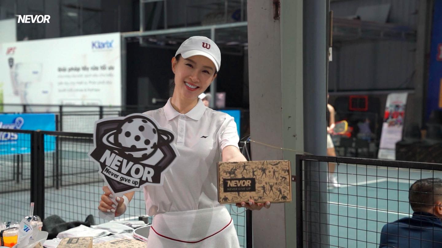 Sự kết hợp giữa công nghệ vải và hiệu suất thi đấu