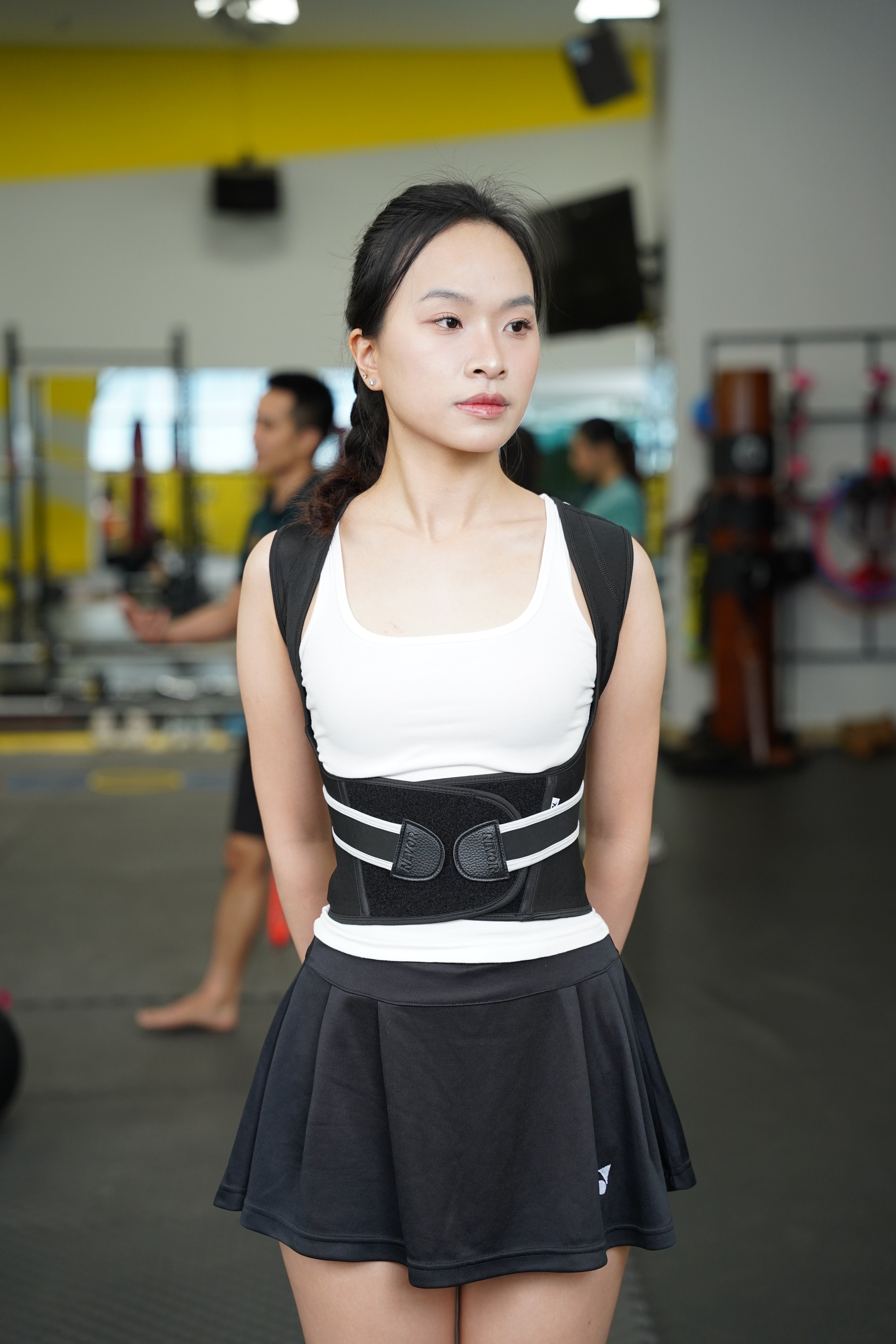 Làm thế nào để duy trì kỷ luật tập luyện khi động lực biến mất