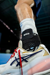 Băng cổ chân QuickLock Nevor BQCC05 cố định mắt cá, phòng ngừa chấn thương khi vận động mạnh