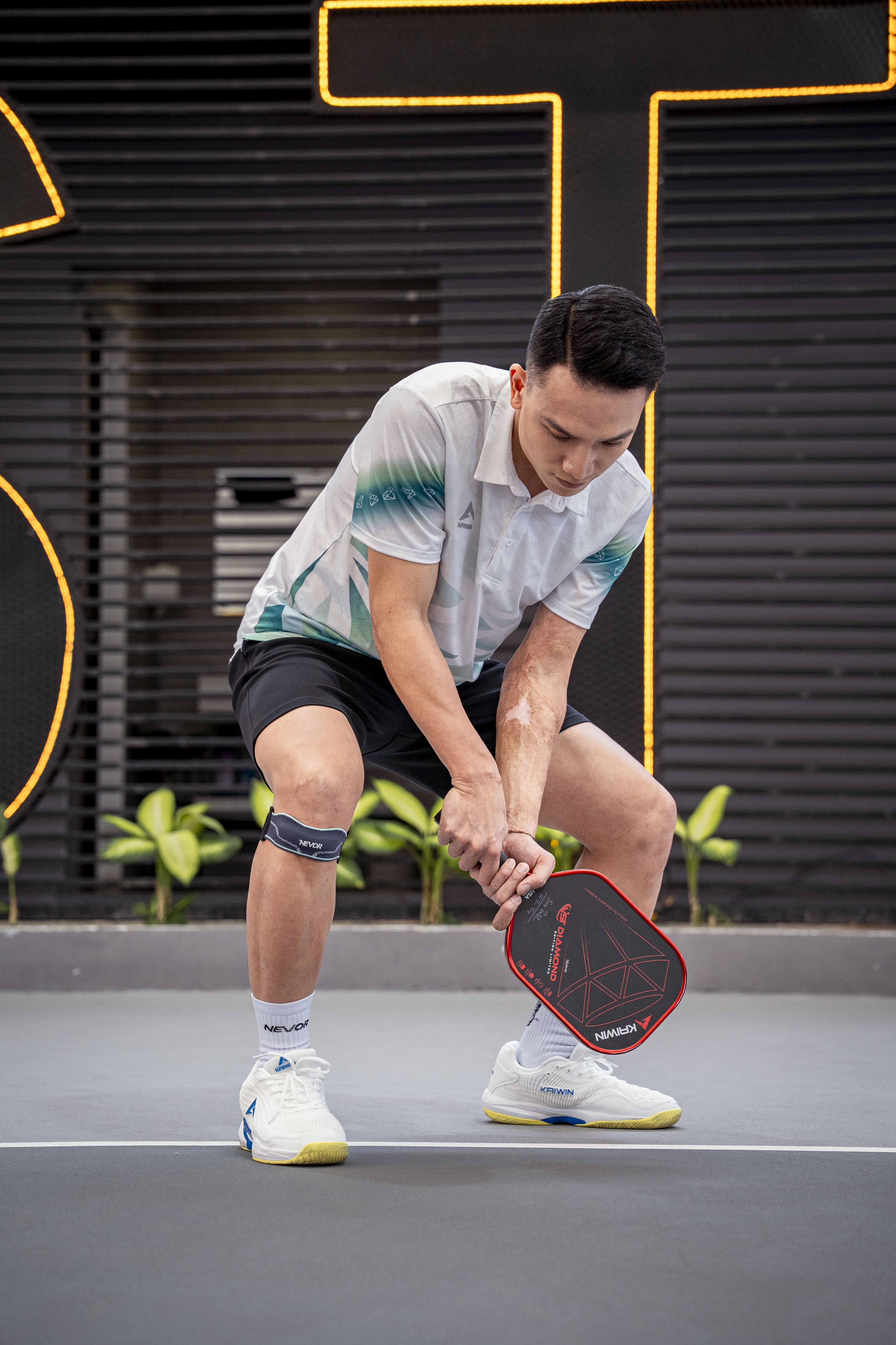 Bó Đầu Gối BDG17