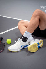 Băng Bảo Vệ Cổ Chân Nevor BCC04 Chống Lật, Siêu Mỏng, Hỗ Trợ Và Bảo Vệ Khi Chơi Thể Thao