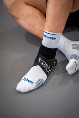 Băng Cổ Chân Cao Cấp Nevor BQCC06 Hỗ Trợ Phục Hồi, Phòng Tránh Chấn Thương Khi Chơi Thể Thao