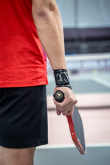 Băng Quấn Cổ Tay Nevor Fit BCT01 Trợ Lực Cổ Tay, Cố Định Khớp, Hạn Chế Chấn Thương