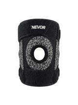 Bó Đầu Gối Nevor BDG14 Bảo Vệ Phục Hồi Chấn Thương Cố Định Tối Đa Thoáng Khí Vận Động Linh Hoạt Đá Bóng Pickleball...