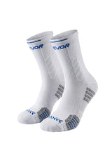 Tất Thể Thao Cao Cấp Nevor TCN03 Chống Trượt, Thoáng Khí, Có Đệm Phòng Tránh Chấn Thương Khi Chơi Bóng Rổ