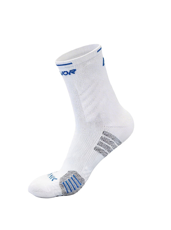Tất Thể Thao Cao Cấp Nevor TCN03 Chống Trượt, Thoáng Khí, Có Đệm Phòng Tránh Chấn Thương Khi Chơi Bóng Rổ