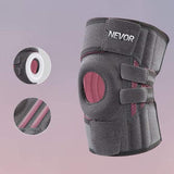 Bó Gối Thể Thao Cao Cấp Nevor BDG12